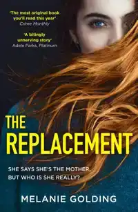 THE REPLACEMENT