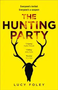 THE HUNTING PARTY