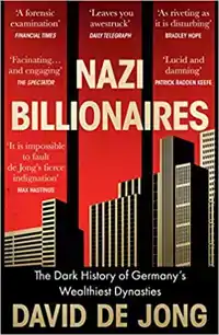 NAZI BILLIONAIRES