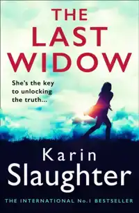 THE LAST WIDOW