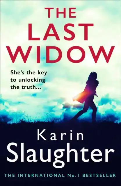 THE LAST WIDOW