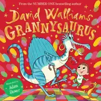 GRANNYSAURUS