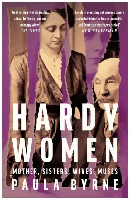 HARDY WOMEN