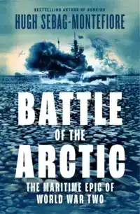 THE BATTLE OF THE ARCTIC