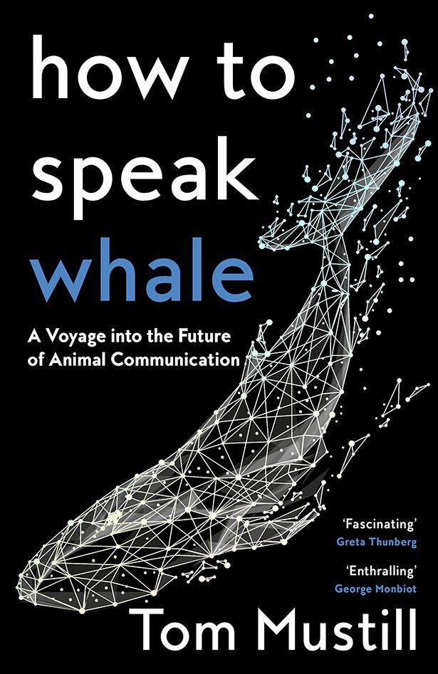 HOW TO SPEAK WHALE