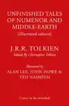 UNFINISHED TALES