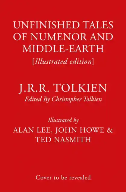 UNFINISHED TALES