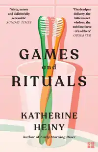 GAMES AND RITUALS