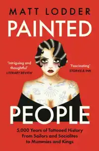 PAINTED PEOPLE