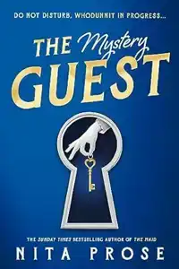 THE MYSTERY GUEST