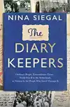 THE DIARY KEEPERS