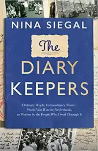THE DIARY KEEPERS