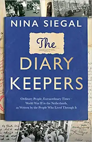 THE DIARY KEEPERS