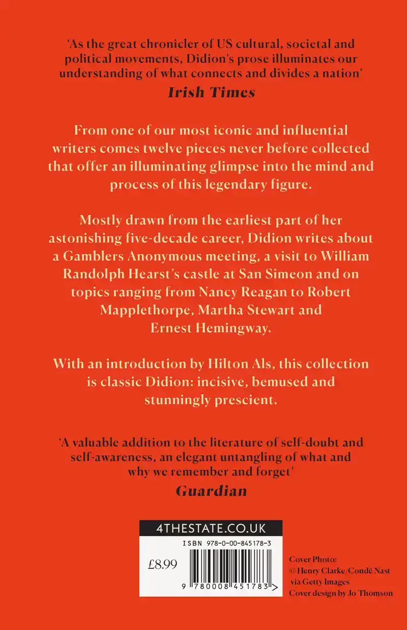 LET ME TELL YOU WHAT I MEAN