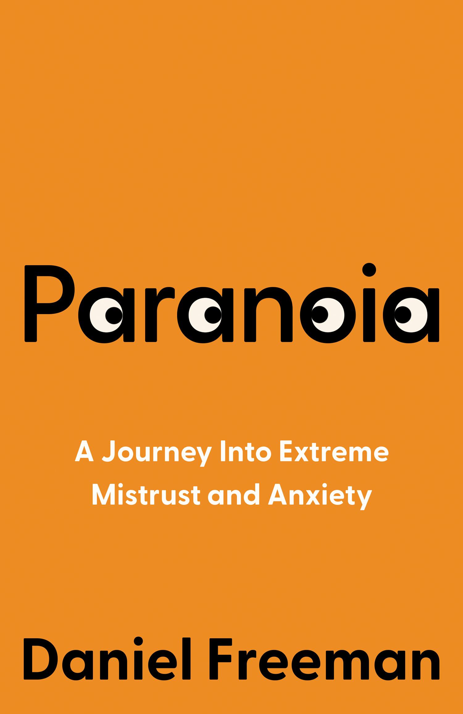 PARANOIA