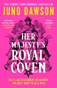 HER MAJESTY'S ROYAL COVEN