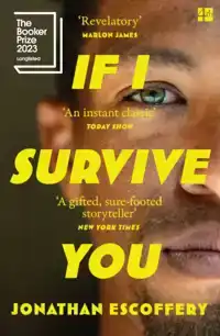 IF I SURVIVE YOU