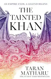 THE TAINTED KHAN