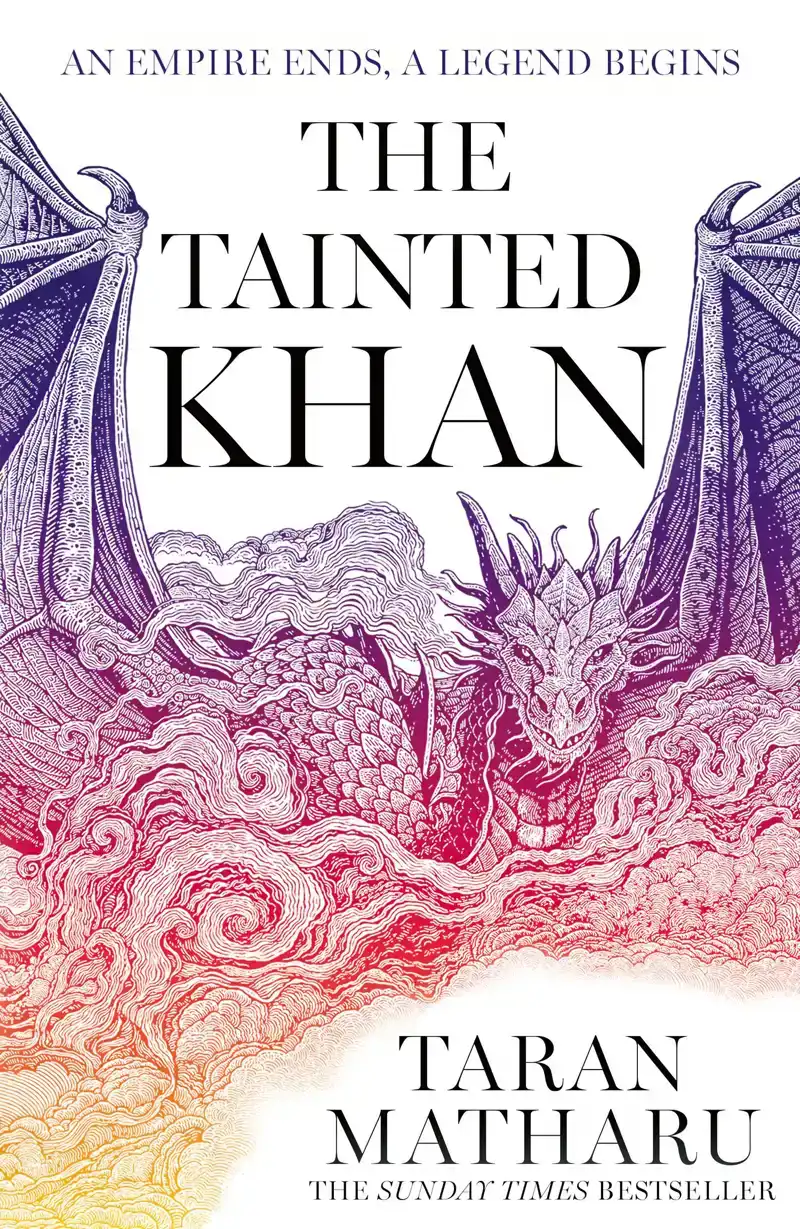 THE TAINTED KHAN