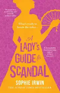 A LADY'S GUIDE TO SCANDAL