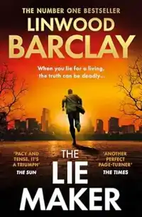 THE LIE MAKER