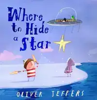 WHERE TO HIDE A STAR