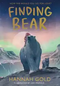 FINDING BEAR