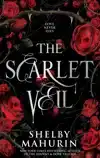 THE SCARLET VEIL