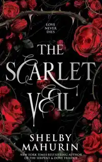 THE SCARLET VEIL