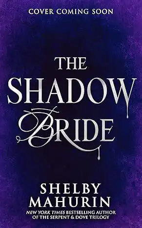 THE SHADOW BRIDE: SCARLET VEIL 2