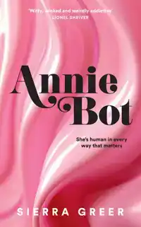 ANNIE BOT