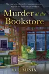 MURDER AT THE BOOKSTORE