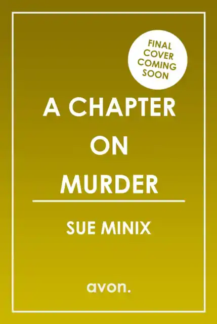 A CHAPTER ON MURDER