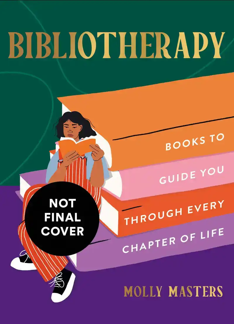 BIBLIOTHERAPY