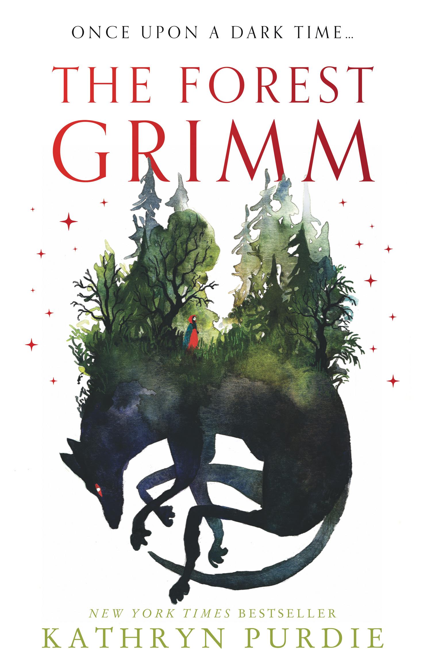 THE FOREST GRIMM