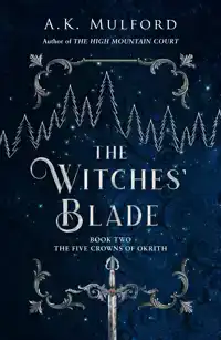 THE WITCHES' BLADE