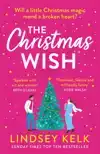 THE CHRISTMAS WISH