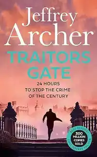 TRAITORS GATE