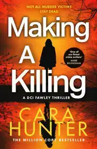 MAKING A KILLING