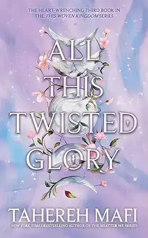 ALL THIS TWISTED GLORY