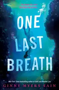 ONE LAST BREATH