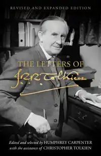 THE LETTERS OF J. R. R. TOLKIEN