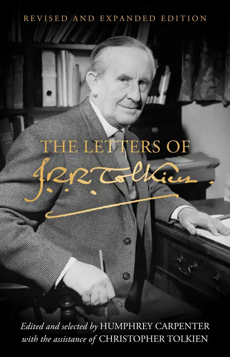 THE LETTERS OF J. R. R. TOLKIEN