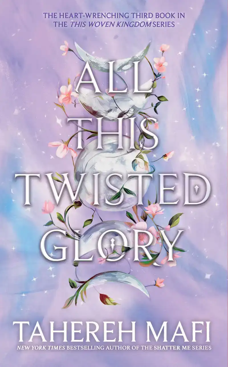 ALL THIS TWISTED GLORY