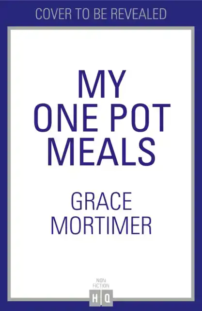 ONE POT WONDERS