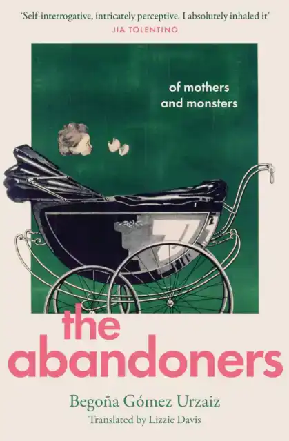 THE ABANDONERS