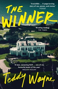 THE WINNER