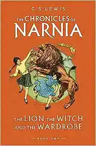 THE LION, THE WITCH AND THE WARDROBE