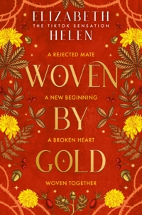 WOVEN BY GOLD