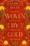 WOVEN BY GOLD